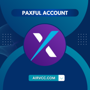 Buy Paxful Verified Account