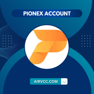 Buy Pionex Verified Account