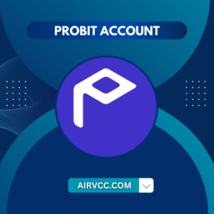 Buy ProBit Verified Account