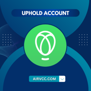 Buy Uphold Verified Account