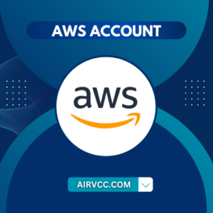 Buy Aws Account