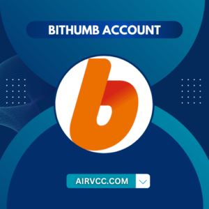 Buy Bithumb Verified Account