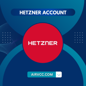 Buy Hetzner Account