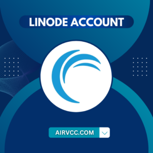 Buy Linode Account