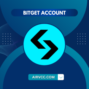 Buy Bitget Verified Account