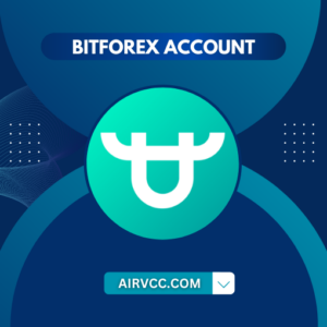 Buy Bitforex Verified Account