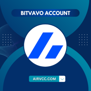 Buy Bitvavo Verified Account