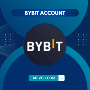 Buy Bybit Verified Account