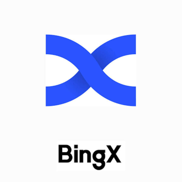 Buy BingX Verified Account