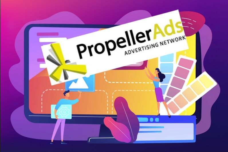 How to Buy and Set Up Your Propeller Ads Account