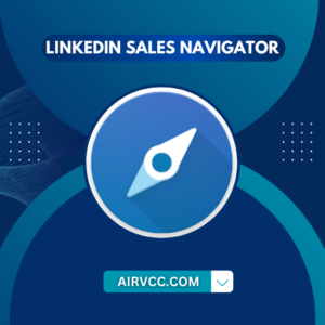 Buy LinkedIn Sales Navigator