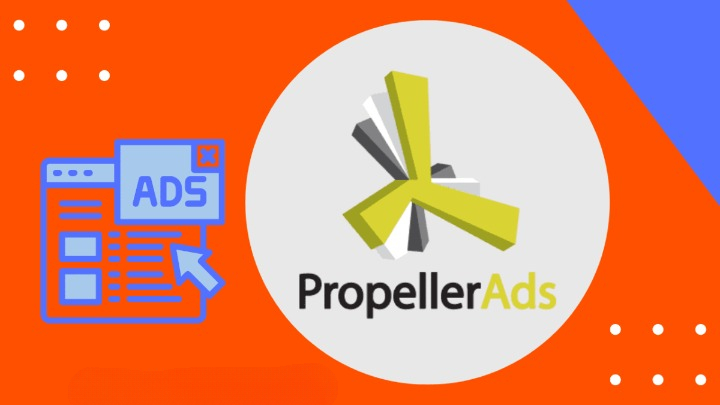 How to Buy and Set Up Your Propeller Ads Account